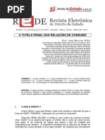 Tutela Penal Do Consumidor 1