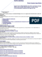 La Terapia Marina PDF