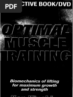 Optimal Muscle Training-Kinakinx PDF