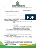 005_CIRCULAR_Comunicado Sobre a Folha de Frequência