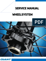 GIANT WheelSystem Service Info - V01 PDF