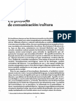 Schmucler Héctor - Un proyecto de comunicación.pdf