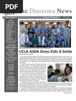 Download Diastema News - Winter 2008 by BruinASDA SN35331804 doc pdf
