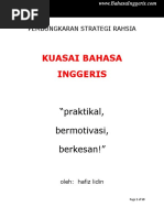 Ebook Kuasai Bahasa Inggeris 2