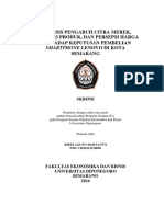 Download Analisis Pengaruh Citra Merek Kualitas Produk dan Persepsi Harga terhadap Keputusan Pembelian Smartphone Lenovo di Kota Semarang by Rizky Agung Hartanto SN353322581 doc pdf