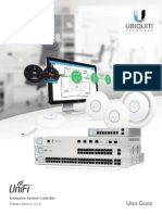 UniFi - Controller - V5 - User's Guide PDF