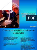 CLASE PRESERVACION DE ESPERMA.ppt