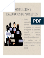 evaluacion proyect ejemplos