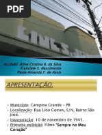 Cine São José