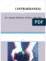 Tumor Intrakranial