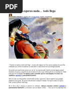 Cuando no esperas nada… todo llega.doc