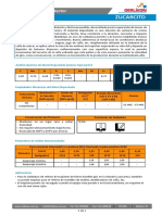 Zucarcito PDF