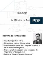 ICEE1012 - Maquina de Turing