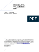 La Costumbre Mercantil en Colombia PDF