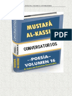 (1995) - .Abril - (Extracto) - Volumen 16 - Conversatorios