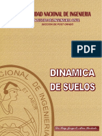 Dinamica de Suelos (Alva)