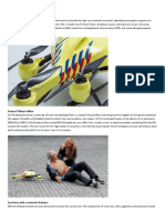 TU Delft - Ambulance Drone PDF