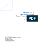 ZXUR 9000 UMTS (V4.11.20) Radio Parameter Reference_423660_SJ-20120319104909-007