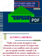 Acoso Laboral 3