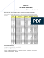 Exercicio 3 - Acrescentar Variáveis