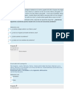 Examen Algoritmico PDF