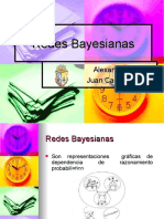 Bayesianas