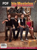 Download Worship Musician Magazine  JulyAugust 2010 by CMS Productions SN35333451 doc pdf