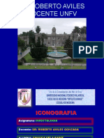 Iconografia - Unfv