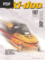 1987 - 1997 Yamaha Big Bear 350 Service Manual