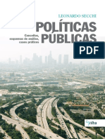 Politicas Publicas 2ed