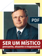 Livreto Ser Um Místico