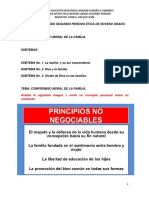Ética Noveno Grado 2P PDF