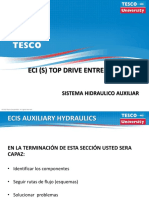 Eci Auxiliary Hydraulics (Spanish)