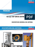 ECI SYSTEM OVERVIEW (Spanish) PDF