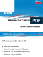 Eci Cooling System (Spanish)