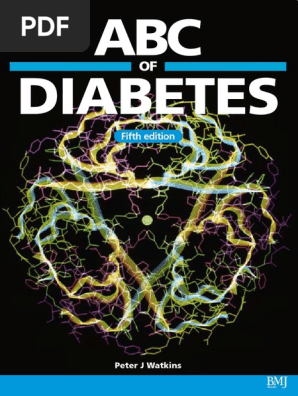 ABC of Diabetes