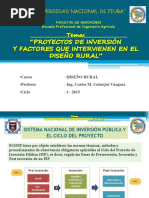 Unidad 1. Etapas en El Proyecto