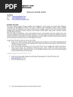 Download Installasi the Dude Server by jokodab SN35333991 doc pdf