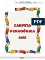 CARPETA PEDAGÒGICA - PRIMARIA -.docx