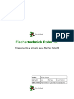 MAN - LAB .FischerTX1 PDF