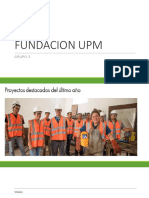 Fundacion Upm