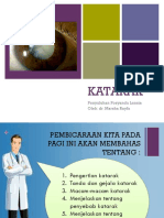 PTM-KATARAK Minpro