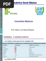 Mecanica Geral Básica