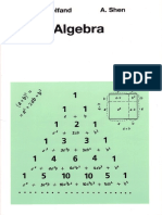Algebra-IM_Gelfand.pdf