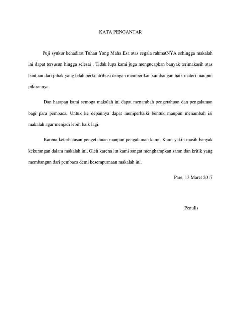 Makalah Baby Spa Docx