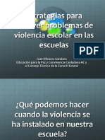 estrategiascontralaviolenciaescolar-1-.....phpapp01.ppt