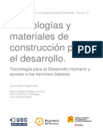 Tecnologías y materiales de construcción para el desarrollo..pdf