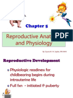 Ch 5 Ana Physio Edited Fr Dyana