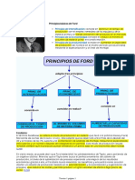 Henry Ford - Teorías de Las Organizaciones