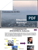 Contaminacion Atmosferica PDF